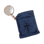 Mini Bible Keychain — HN83UQU4Y (clean)