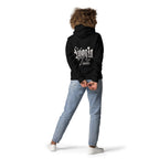 LIT Unisex Christian Hoodie - Faith Streetwear S-3XL