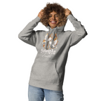 LIT Unisex Christian Hoodie - Faith Streetwear S-3XL