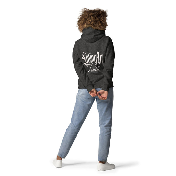 LIT Christian Hoodie - Living In Truth