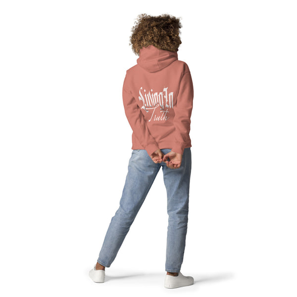 LIT Christian Hoodie - Living In Truth