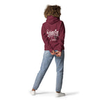 LIT Unisex Christian Hoodie - Faith Streetwear S-3XL