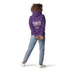 LIT Unisex Christian Hoodie - Faith Streetwear S-3XL