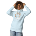 LIT Unisex Christian Hoodie - Faith Streetwear S-3XL