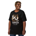 LIT Unisex Christian T-Shirt - Religious Tee XS-5XL