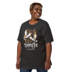 LIT Unisex Christian T-Shirt - Religious Tee XS-5XL