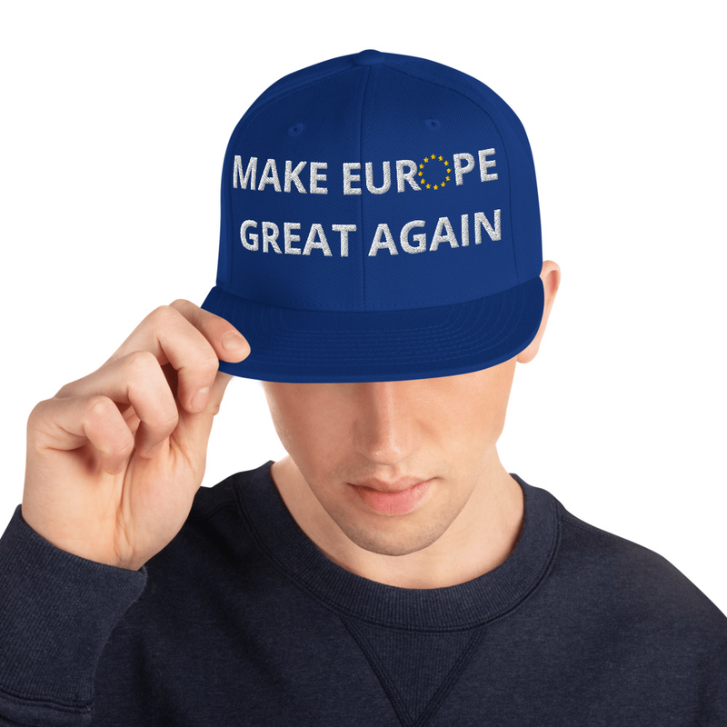 MEGA Christian Hat - Religious Cap
