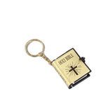 Mini Bible Keychain — PG1BXXW0B (clean)