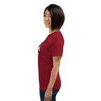 RICH Unisex Christian T-Shirt - Religious Tee XS-5XL
