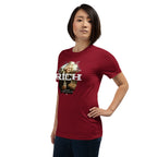 RICH Unisex Christian T-Shirt - Religious Tee XS-5XL