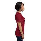 RICH Unisex Christian T-Shirt - Religious Tee XS-5XL