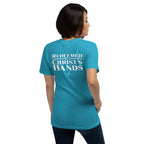 RICH Unisex Christian T-Shirt - Religious Tee XS-5XL