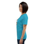 RICH Unisex Christian T-Shirt - Religious Tee XS-5XL