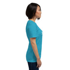 RICH Unisex Christian T-Shirt - Religious Tee XS-5XL