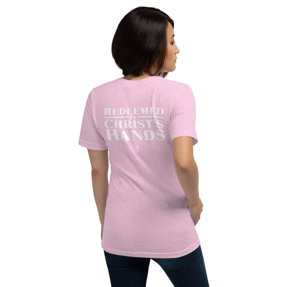 RICH Unisex Christian T-Shirt - Religious Tee XS-5XL