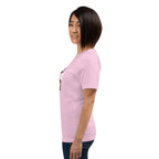 RICH Unisex Christian T-Shirt - Religious Tee XS-5XL