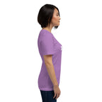 RICH Unisex Christian T-Shirt - Religious Tee XS-5XL