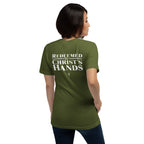 RICH Unisex Christian T-Shirt - Religious Tee XS-5XL