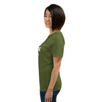 RICH Unisex Christian T-Shirt - Religious Tee XS-5XL