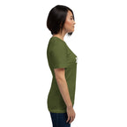 RICH Unisex Christian T-Shirt - Religious Tee XS-5XL