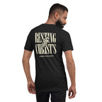RICO Unisex Christian T-Shirt - Religious Tee XS-5XL