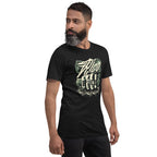 RICO Unisex Christian T-Shirt - Religious Tee XS-5XL