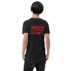 SMH Unisex Christian T-Shirt - Religious Tee XS-5XL