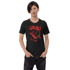 SMH Unisex Christian T-Shirt - Religious Tee XS-5XL