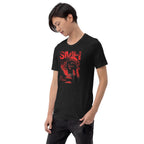 SMH Unisex Christian T-Shirt - Religious Tee XS-5XL