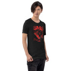 SMH Unisex Christian T-Shirt - Religious Tee XS-5XL