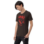 SMH Unisex Christian T-Shirt - Religious Tee XS-5XL