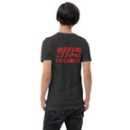 SMH Unisex Christian T-Shirt - Religious Tee XS-5XL