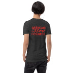 SMH Unisex Christian T-Shirt - Religious Tee XS-5XL