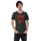 SMH Unisex Christian T-Shirt - Religious Tee XS-5XL