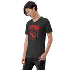SMH Unisex Christian T-Shirt - Religious Tee XS-5XL