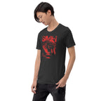 SMH Unisex Christian T-Shirt - Religious Tee XS-5XL