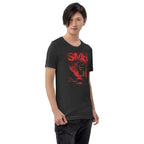 SMH Unisex Christian T-Shirt - Religious Tee XS-5XL