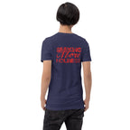 SMH Unisex Christian T-Shirt - Religious Tee XS-5XL