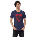 SMH Unisex Christian T-Shirt - Religious Tee XS-5XL