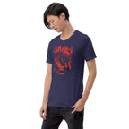 SMH Unisex Christian T-Shirt - Religious Tee XS-5XL