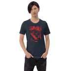 SMH Unisex Christian T-Shirt - Religious Tee XS-5XL