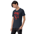 SMH Unisex Christian T-Shirt - Religious Tee XS-5XL