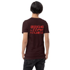 SMH Unisex Christian T-Shirt - Religious Tee XS-5XL