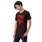 SMH Unisex Christian T-Shirt - Religious Tee XS-5XL