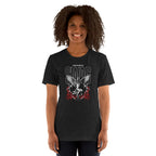 SWAG Unisex Christian T-Shirt - Religious Tee XS-5XL