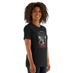 SWAG Unisex Christian T-Shirt - Religious Tee XS-5XL
