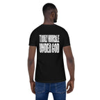 THUG Unisex Christian T-Shirt - Religious Tee XS-5XL
