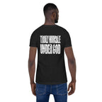 THUG Unisex Christian T-Shirt - Religious Tee XS-5XL