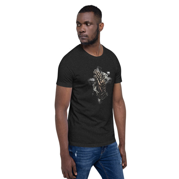 THUG Christian T-Shirt - Truly Humble Under God | Faith Streetwear