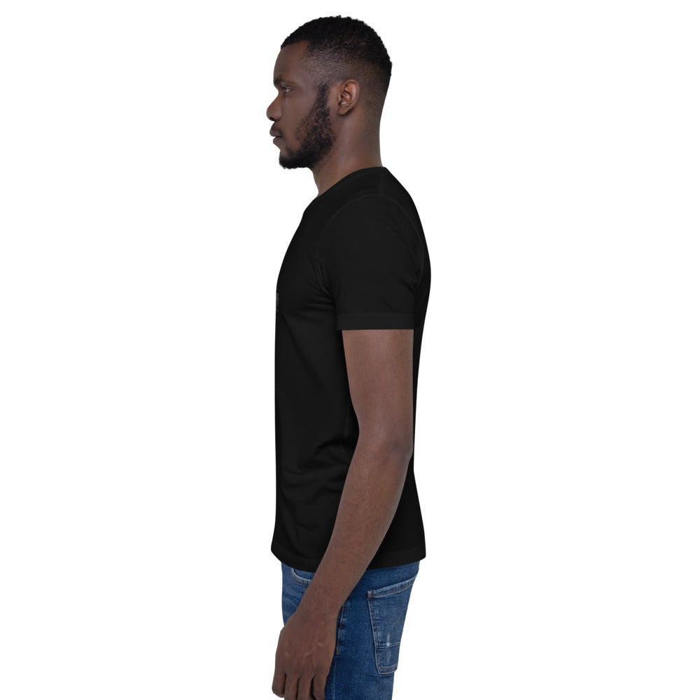 THUG Unisex Christian T-Shirt - Religious Tee XS-5XL